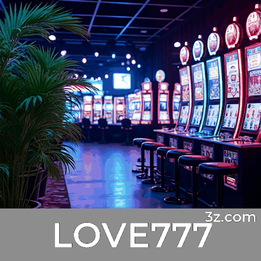 LOVE777