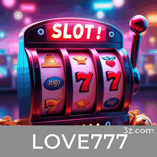 LOVE777 game mais image