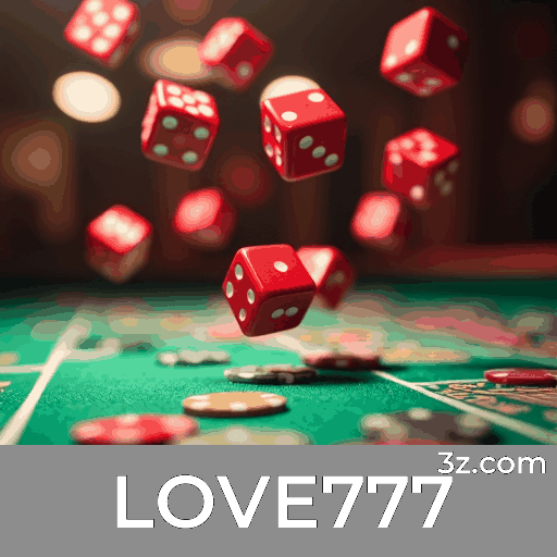 LOVE777 game mais image