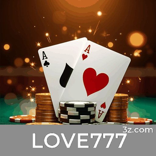 LOVE777 game mais image