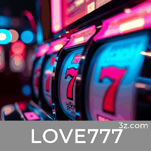 LOVE777 game mais image