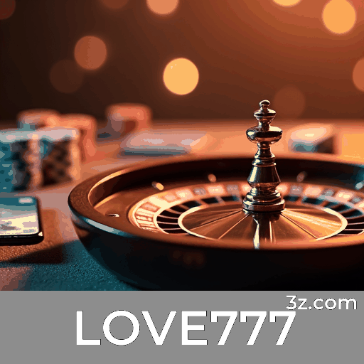 LOVE777 game mais image
