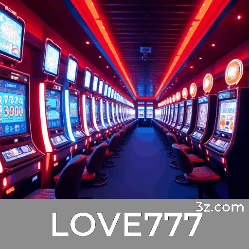 LOVE777 game mais image