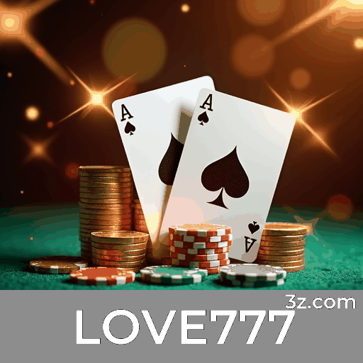 LOVE777 game mais image